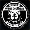 Warp Brothers - Dominator - Single